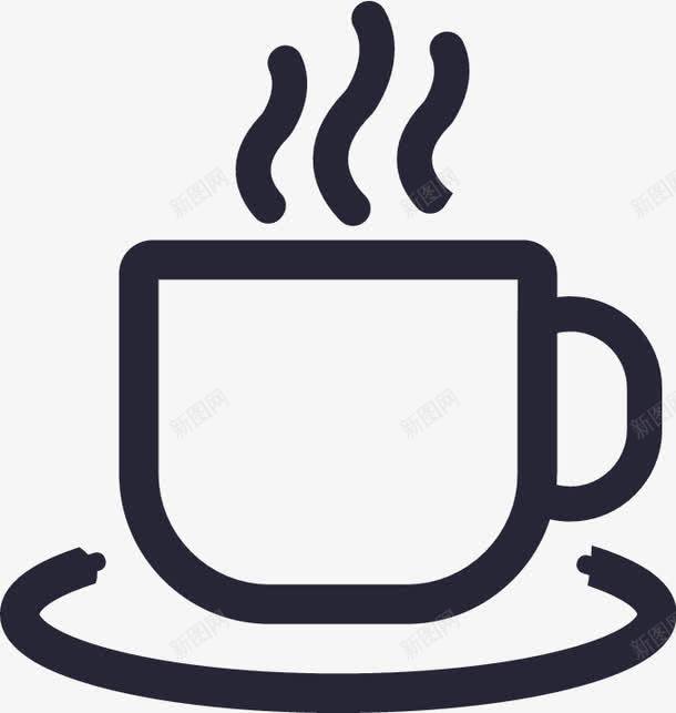 coffee10图标png_新图网 https://ixintu.com coffee10