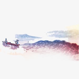宣传海报装饰图案png免抠素材_新图网 https://ixintu.com 中式 图案 宣传 建筑 海报 装饰