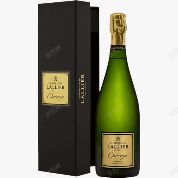 绿色包装的酒png免抠素材_新图网 https://ixintu.com 产品实物 全球酒水节 天猫酒水节 酒免扣 酒水 酒水饮料 酒精饮料
