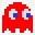 影作品图标png_新图网 https://ixintu.com ghost pacman shadow 作品 影子 食鬼