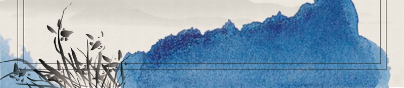 中国风水墨江南庭院地产海报psd分层背景jpg设计背景_新图网 https://ixintu.com 中国风 水墨 江南 庭院 地产 海报 psd分层 背景