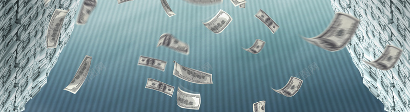 金融纸币印刷背景psd设计背景_新图网 https://ixintu.com 印刷背景 商务 科幻 科技 纸币 美元 金融
