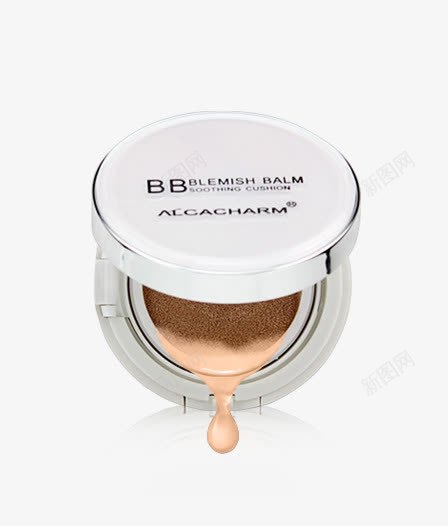 BB霜产品实物png免抠素材_新图网 https://ixintu.com BB霜 BB霜素材 产品实物 化妆品