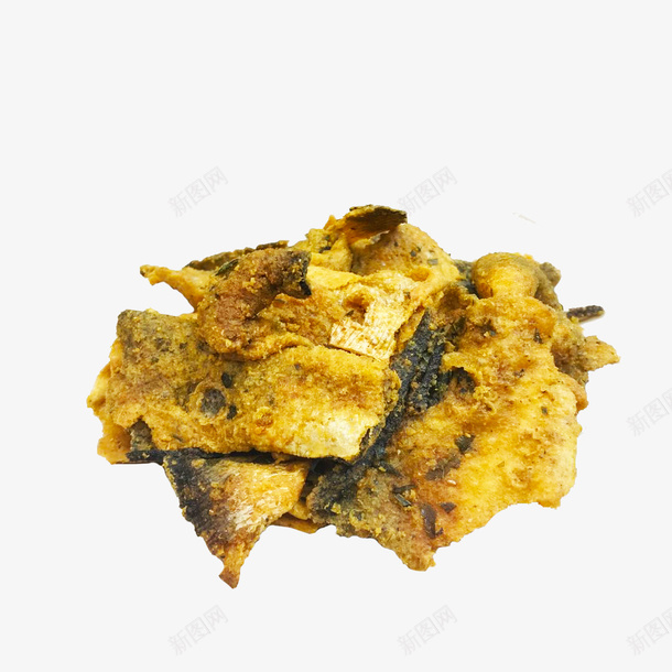 咸蛋黄香酥脆鱼皮零食png免抠素材_新图网 https://ixintu.com 咸蛋黄鱼皮 脆鱼皮 零食 香酥脆鱼皮 鱼皮