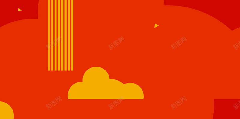 中国风喜庆灯笼背景jpg设计背景_新图网 https://ixintu.com 元旦 新春 春节 贺岁 新年 跨年 节日 喜庆鸡年 2017 APP背景 H5背景 手机背景 红色 H5 h5 过年 中国风