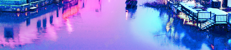 美丽乌镇旅游海报背景素材psd设计背景_新图网 https://ixintu.com 乌镇印象 乌镇旅游 乌镇海报 旅游海报 海报设计 鱼米之乡 丝绸之府 乌镇 乌镇全景