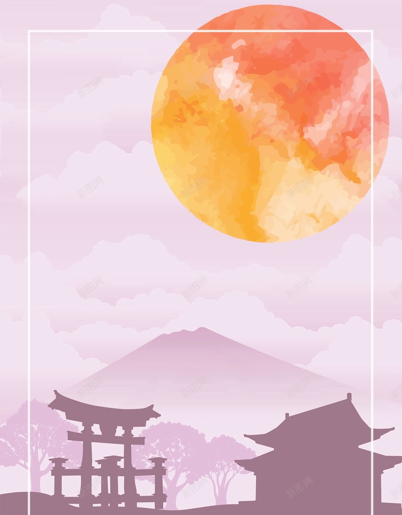 日本旅游日本印象海报背景psd设计背景_新图网 https://ixintu.com 日本旅游海报 日本印象 日本旅游 东京 大阪 日本旅游路线 日本旅游景点 日本建筑 分层文件 PSD源文件 高清背景 PSD素材 背景海报 背景素材 背景模板