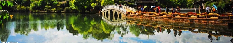 云南旅游海报背景模板psd设计背景_新图网 https://ixintu.com 背景素材 旅行社 云南 旅游 海报 活动 宣传 展板