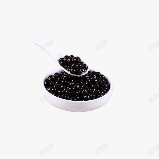 一盘黑珍珠芋圆png免抠素材_新图网 https://ixintu.com 卡通图珍珠奶茶 珍珠奶茶 珍珠奶茶免抠图 珍珠奶茶图片下载 珍珠粉圆 粉圆 芋圆 黑珍珠