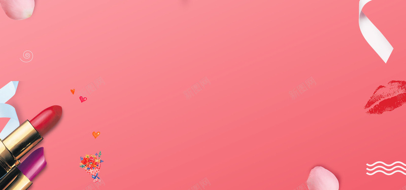 520情人节文艺小清新bannerpsd设计背景_新图网 https://ixintu.com 520情人节 唯美 情人节 文艺 浪漫 清新 爱情 网络情人节