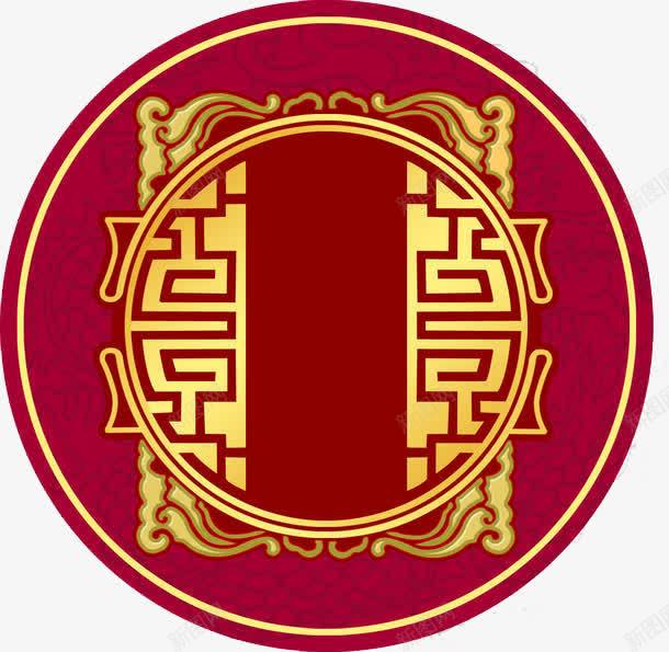 月饼包装png免抠素材_新图网 https://ixintu.com 中秋节 月饼包装 粉色 花纹