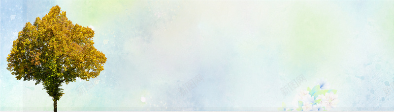 秋季新品上市简约蓝色淘宝bannerpsd设计背景_新图网 https://ixintu.com 换装 新品 新品上市 时尚 树 淘宝秋装 秋季促销 秋季女装上新 秋装 秋装上新促销 缤纷 蓝色