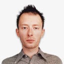 黑白人物头像图标png_新图网 https://ixintu.com 黑白人物头像图标下载