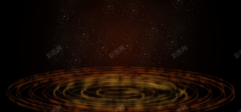 黑金波纹商务科技背景图psd设计背景_新图网 https://ixintu.com 创意 创意背景图 商务 地产 抽象 概念 海报 海报素材 海报背景 渐变 科技 素材 高端大气背景