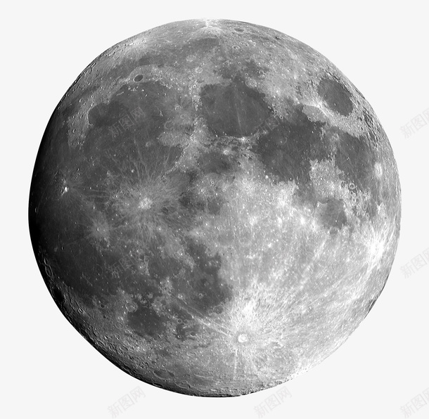 十五中秋月亮中秋节月亮png免抠素材_新图网 https://ixintu.com 中秋 中秋节月亮 月亮
