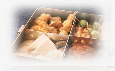 火锅小吃街头美味png免抠素材_新图网 https://ixintu.com 小吃 火锅 美味 街头