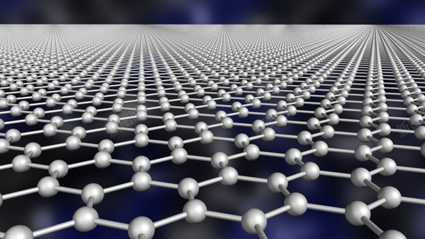 石墨烯结构背景图png免抠素材_新图网 https://ixintu.com graphene 二维材料 六边形 石墨烯
