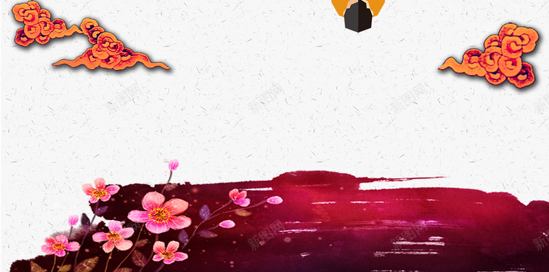创意福字团圆H5背景psd分层下载jpg设计背景_新图网 https://ixintu.com 创意 福 团圆 团圆饭 花朵 祥云 一家人 H5背景 h5 psd 春节 新年 中国风
