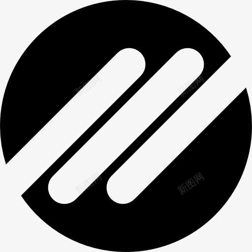 洛桑地铁标志图标png_新图网 https://ixintu.com 交通 地铁 地铁标识 标志 标识 洛桑 符号