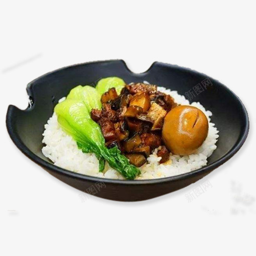 香香的黑椒烤肉饭png免抠素材_新图网 https://ixintu.com 烤肉 饭 香香的 黑椒