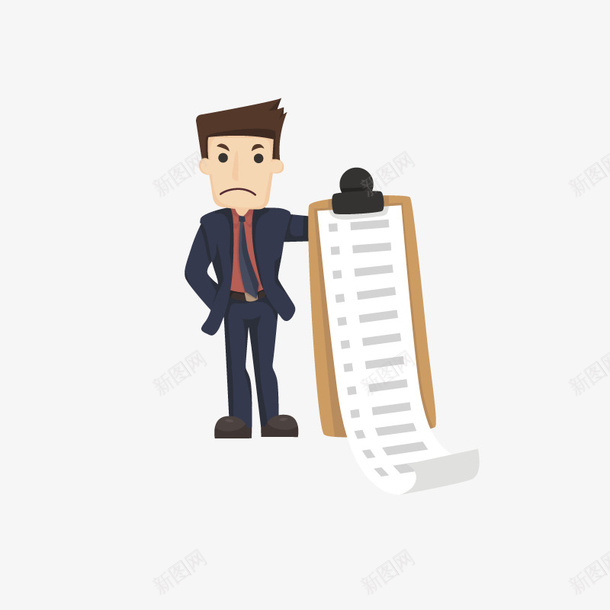 卡通装饰人物介绍海报汇报工png免抠素材_新图网 https://ixintu.com PPT制作设计 人物 人物介绍 人物汇报工作 动漫人物 卡通人物 卡通装饰人物介绍海报设计汇报工作商务免费下载 职场人物 装饰设计