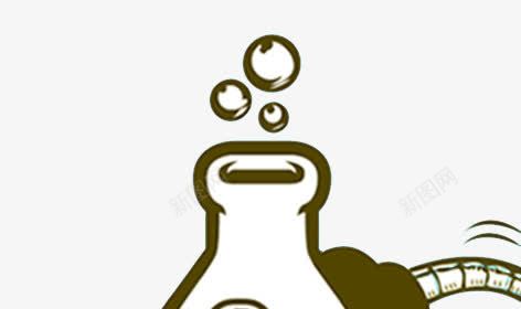 简约活泼可爱幽默装饰图案png免抠素材_新图网 https://ixintu.com 可爱 幽默 活泼 简约 装饰图案