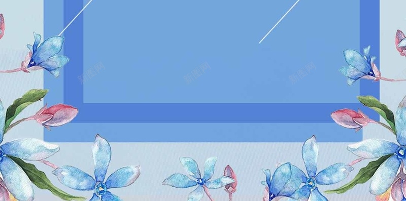 换季上新服装店H5背景psd设计背景_新图网 https://ixintu.com 促销H5背景素材 促销季 宣传 换季上新 新品首发 新款上市 服装店 活动 约惠夏天