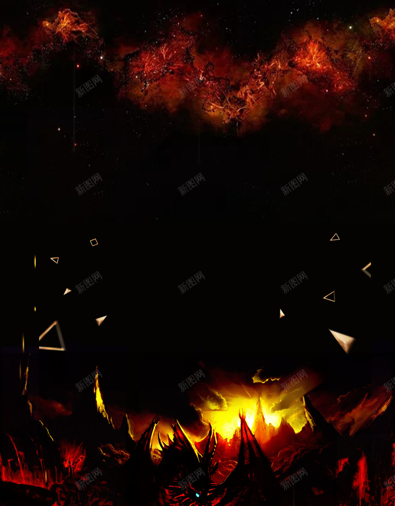 超凡世界VR游戏科技海报psd设计背景_新图网 https://ixintu.com VR产品 VR体验 VR宣传海报 VR时代 VR虚拟现实 体验区 可穿戴技术 大气