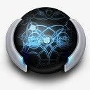 外星科技系统图标png_新图网 https://ixintu.com 外星科技系统图标下载