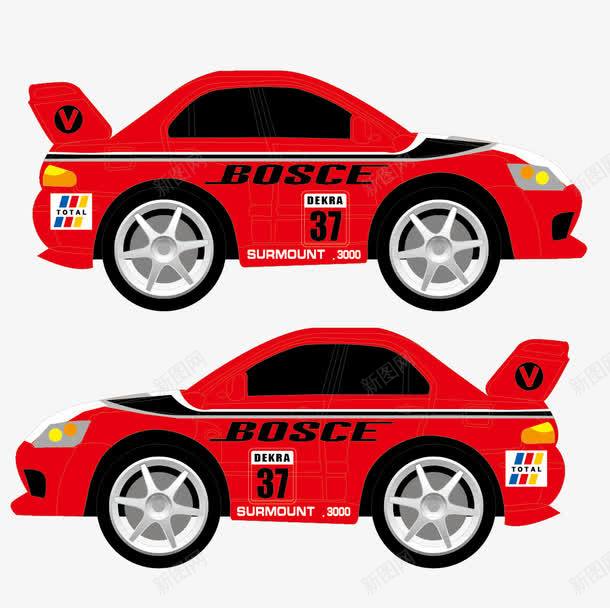 赛车资料png免抠素材_新图网 https://ixintu.com 不干胶 元素 线条 设计资料 赛车