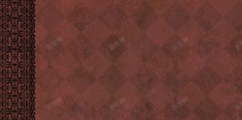 格子蝴蝶结H5背景jpg设计背景_新图网 https://ixintu.com H5背景 咖啡色 唯美 小清新 文艺 格子 梦幻 浪漫 简约 蝴蝶结