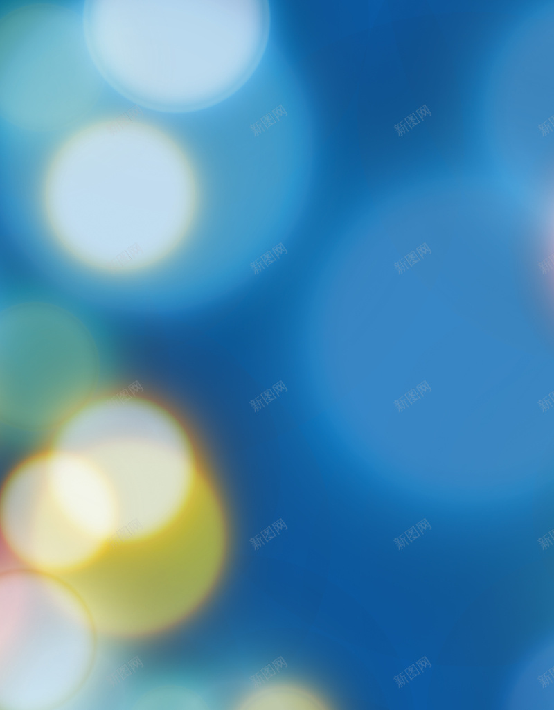 梦幻炫彩光斑科技海报背景图psd设计背景_新图网 https://ixintu.com 光斑 大气 梦幻 海报 炫彩 科技 背景图 蓝色