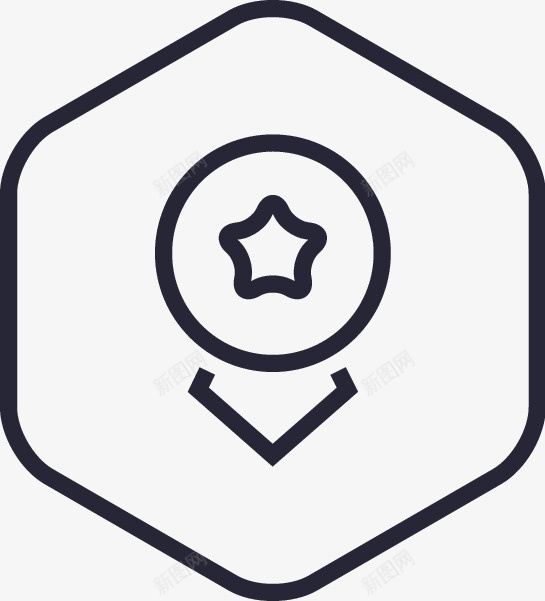 我的权益包图标png_新图网 https://ixintu.com 我的权益包