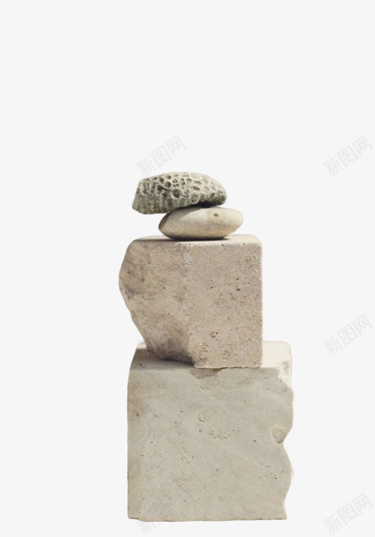 石器复古瓷器艺术品png免抠素材_新图网 https://ixintu.com 器皿 复古 瓷器 石器