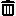 垃圾溢价像素图标png_新图网 https://ixintu.com trash 垃圾
