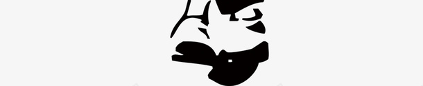 黑色人物剪影图标png_新图网 https://ixintu.com 人物 剪影 杰克逊 黑色