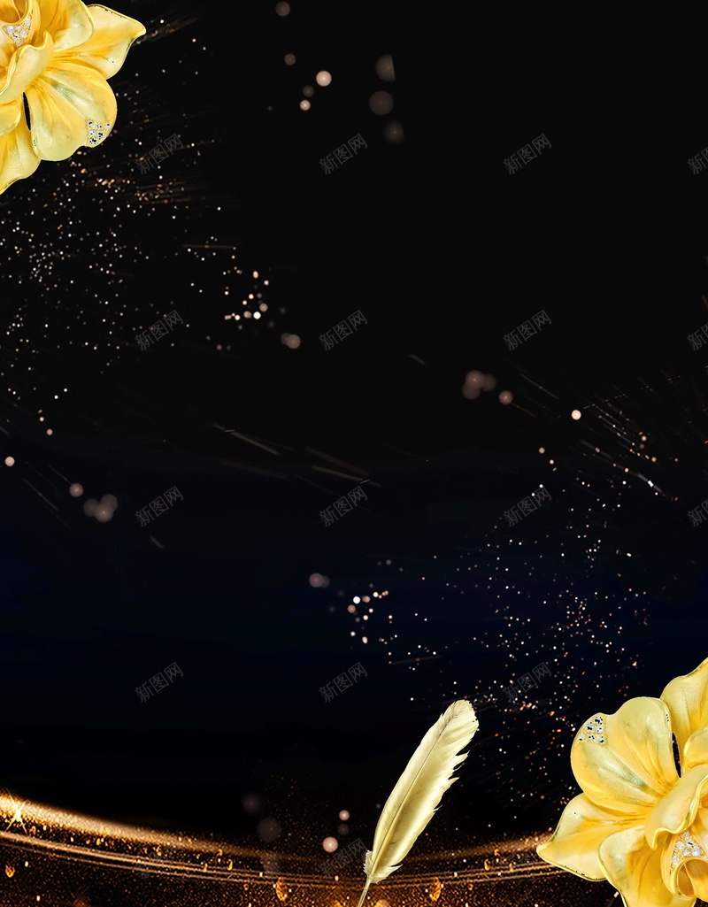 大气黑金房地产荣耀开盘背景模板psd设计背景_新图网 https://ixintu.com PSD源文件 PSD素材 分层文件 别墅 地产高炮 大气 开盘 招商引资 旺铺 火爆认筹 背景模板 背景海报 背景素材 金融投资理财 高清背景 高端大气地产 黑金