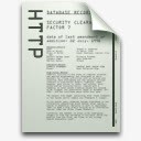 HTTP矩阵的重新启动png免抠素材_新图网 https://ixintu.com HTTP http