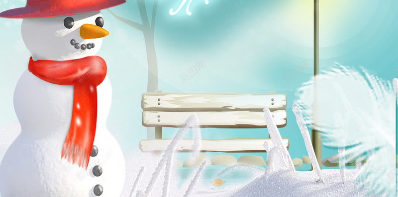 立冬雪人羽毛背景psd设计背景_新图网 https://ixintu.com H5 H5背景 h5 冬至 卡通 小雪 手绘 温馨 立冬 童趣 羽毛 雪花