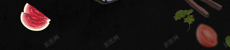 黑色简约水果沙拉背景素材psd设计背景_新图网 https://ixintu.com 海报蔬菜 海报设计 蔬菜海报 海报 蔬菜 沙拉海报 海报沙拉 沙拉 水果沙拉海报 海报水果