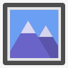 画廊Android丛图标png_新图网 https://ixintu.com gallery 画廊