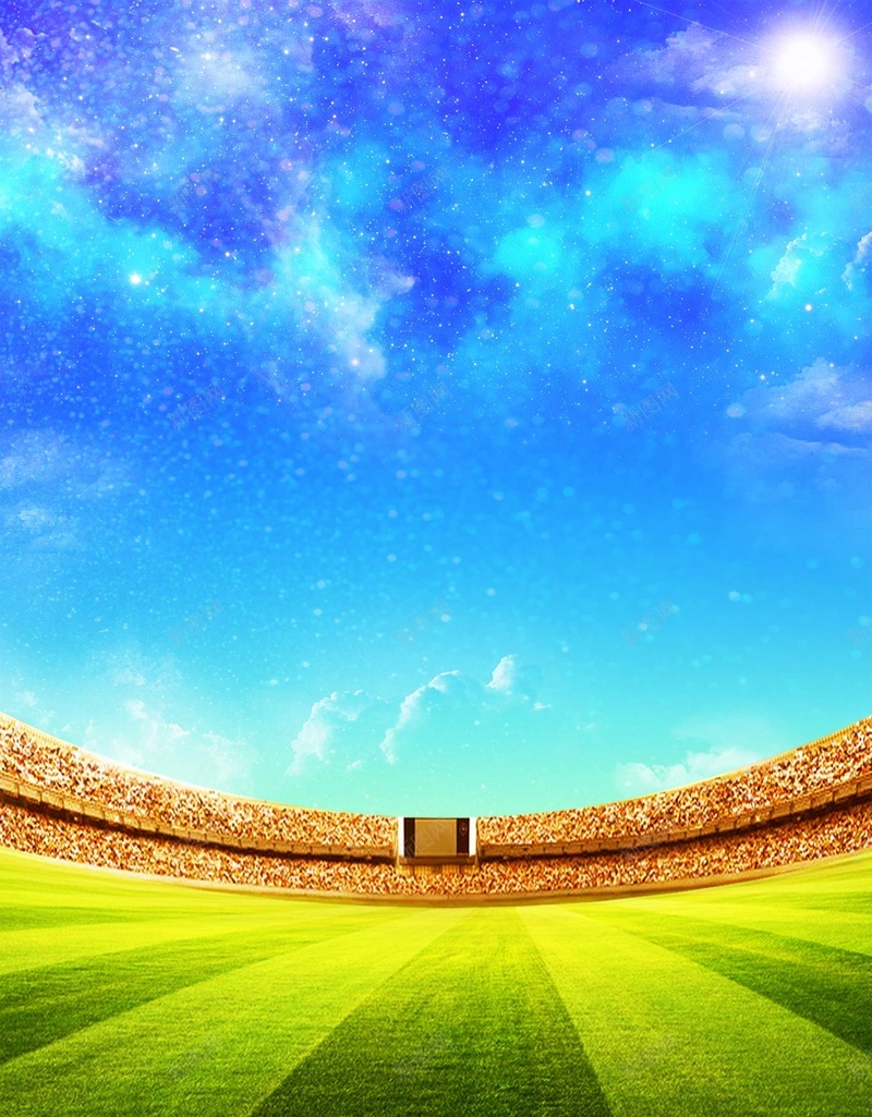 2018世界杯足球比赛海报设计psd设计背景_新图网 https://ixintu.com 2018世界杯 2018俄罗斯世界杯 世界杯 世界杯活动 世界杯海报 世界杯足球赛 俄罗斯世界杯 加油少年 啤酒节 嘉年华 海报 激情世界杯 球场 球赛 足球之夜 足球季 足球比赛广告 足球联赛 足球赛 青春梦想