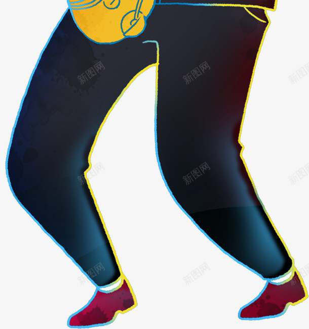 音乐元素文化艺术音乐优png免抠素材_新图网 https://ixintu.com 优美 帽子 文化艺术 音乐 音乐人 音乐人免费下载 音乐元素