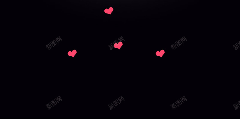 黑色背景爱情花瓣电影节播放psd设计背景_新图网 https://ixintu.com 电影节 爱情 背景 花瓣 黑色 播放 电影宣传 电影 播放电影
