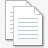 复制文件文件重复纸必须有图标png_新图网 https://ixintu.com copy document duplicate file paper 复制 文件 纸 重复