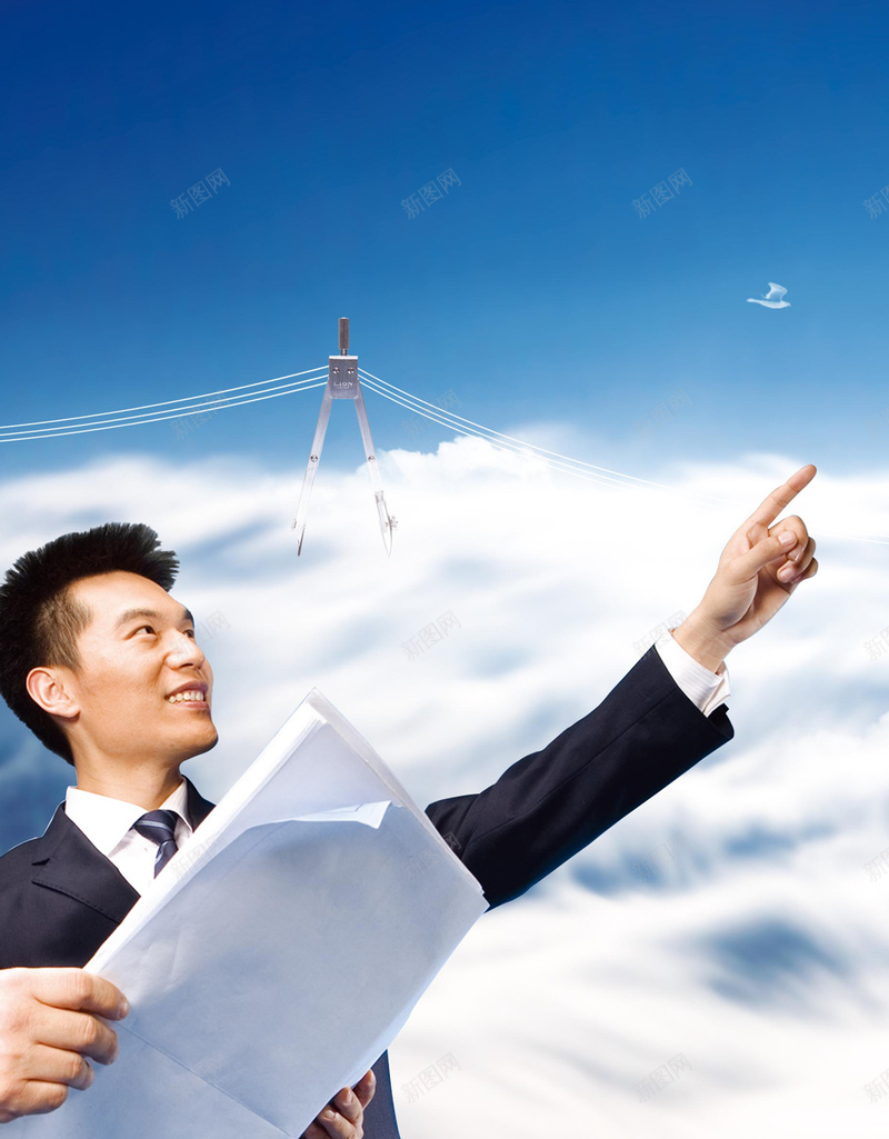 企业文化H5背景jpg设计背景_新图网 https://ixintu.com H5 H5背景 h5 企业 合作 团队 大气 规划