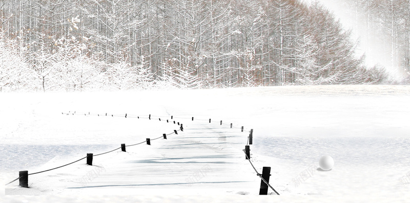 蓝浪漫冬季山林雪景psd分层H5背景psd设计背景_新图网 https://ixintu.com H5 psd分层 冬季 小路 山峰 树林 梦幻 浪漫 白雪 蓝色