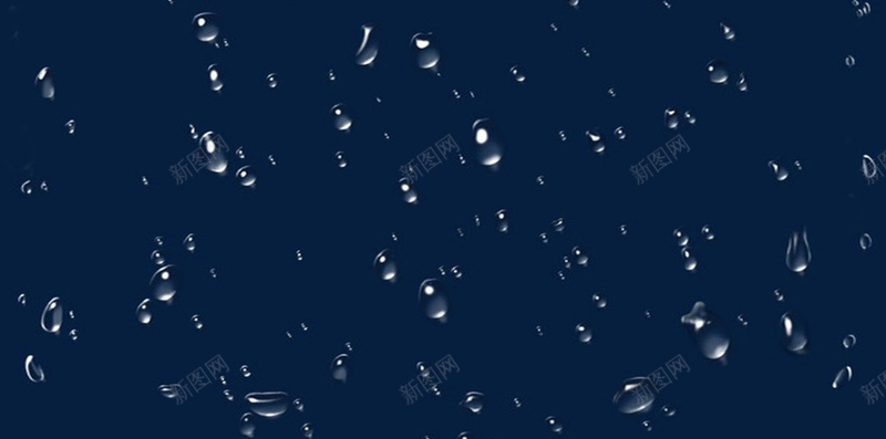 黑色雨天水珠朦胧H5背景jpg设计背景_新图网 https://ixintu.com H5背景 朦胧 朦胧背景 水珠 水珠背景 露水 露珠 黑色 黑色背景