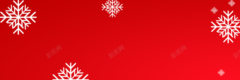 新年雪花背景jpg高清背景_新图网 https://ixintu.com 插画 新年背景 新年雪花 雪花