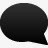 聊天谈线框单图标png_新图网 https://ixintu.com Chat spechbubble talk 聊天 谈